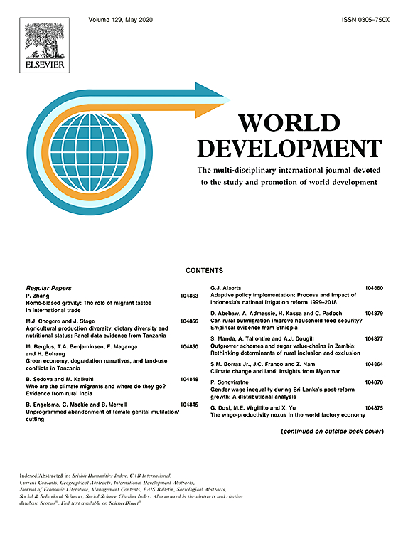 World Development