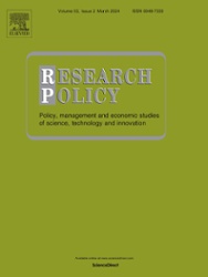 Research Policy